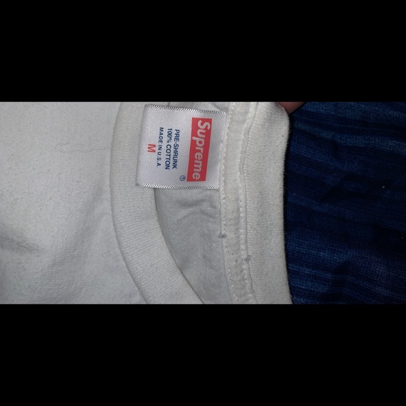 Supreme Brooklyn BOGO